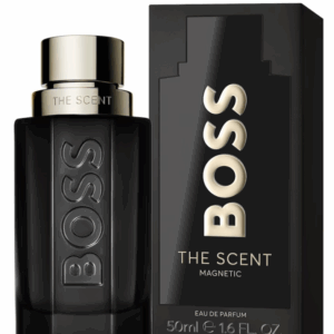 Hugo Boss - Boss The Scent Magnetic - Eau de Parfum