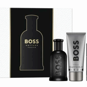 Boss Bottled Coffret parfum homme