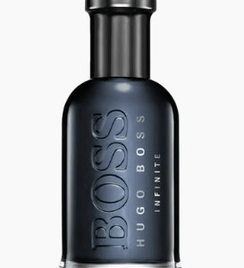 Boss Bottled Infinite 100 ml Hugo Boss