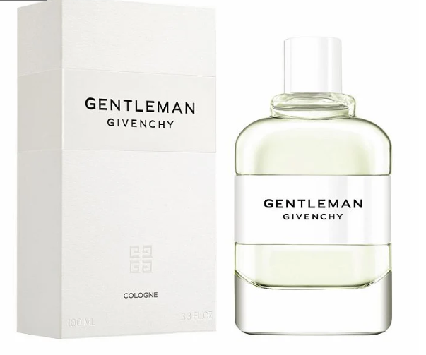 Gentleman Cologne Givenchy 100 ml