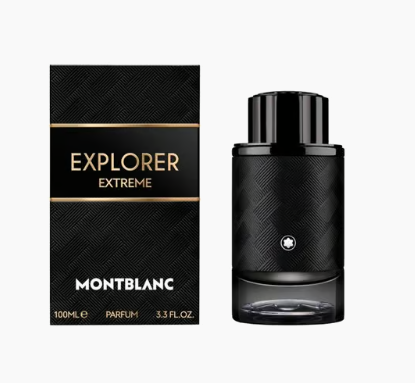 Montblanc Explorer Extreme 100 ml eau de parfum homme