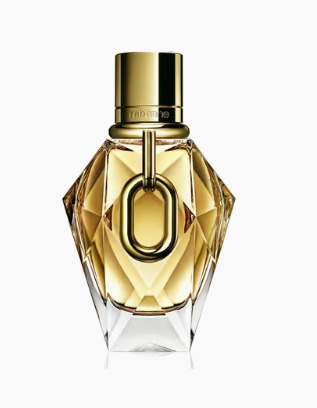 Paco Rabanne Million Gold Perfume 90ml