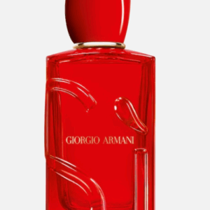 Giorgio Armani Si Passione Red Musk Eau De Parfum - 50ml
