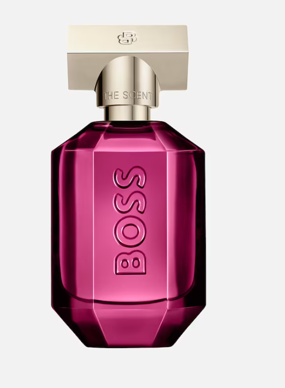The Scent For Her Magnetic 50 ml Hugo Boss
