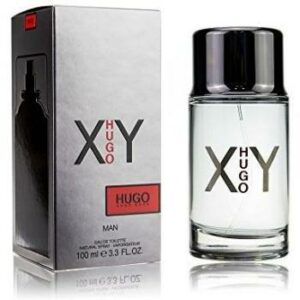 Hugo Boss – XY Homme Eau de Toilette 100 ml