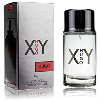 Hugo Boss – XY Homme Eau de Toilette 100 ml