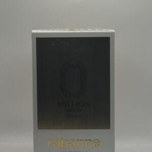 Million Gold Femme 90 ml – Eau de Parfum Paco Rabanne