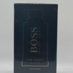 Hugo Boss - Boss The Scent Magnetic - EDP