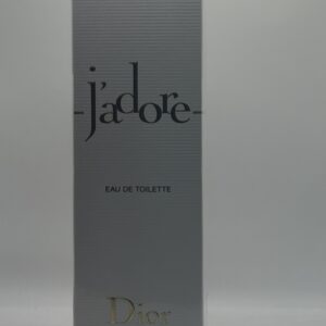 J’Adore EDT 50 ml – Eau de Toilette Femme Dior