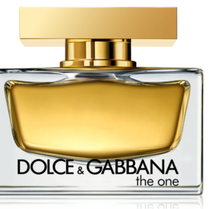 DOLCE&GABBANA The One Eau de parfum 75ml (testeur neuf)