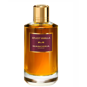 Mancera Xplicit Vanilla 120ML