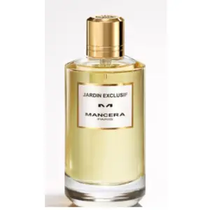Mancera Jardin Exclusif 120ml