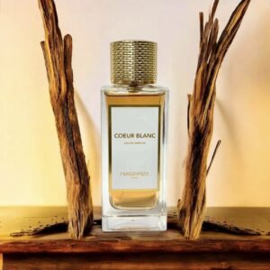 Cœur Blanc Fragranza 100ml