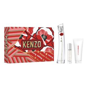 Kenzo Set cadeau beauté La Recolte Parisienne Eau De Parfum 75 Ml