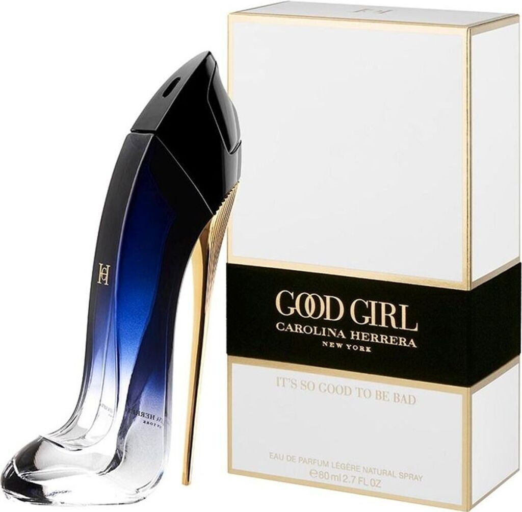 Good Girl Eau de Parfum Légère 80 ml (sans blister)