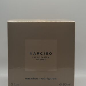 Narciso Rodriguez Poudrée – Eau de Parfum Femme 90 ml