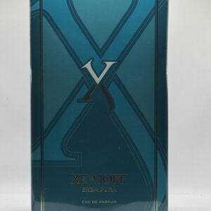 Xerjoff Erba Pura – Eau de Parfum Unisexe 100 ml