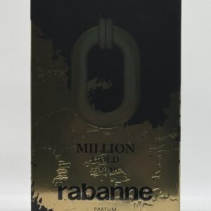 Rabanne Million Gold For Her – Parfum Femme 90 ml