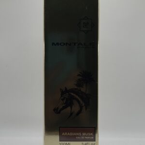 Montale Arabian Musk 100ml