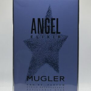 Angel Elixir – Mugler Eau de Parfum Femme 100 ml