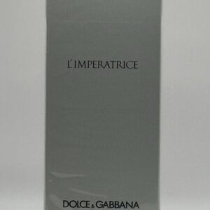 Dolce & Gabbana L’Impératrice – Eau de Toilette Femme 100 ml