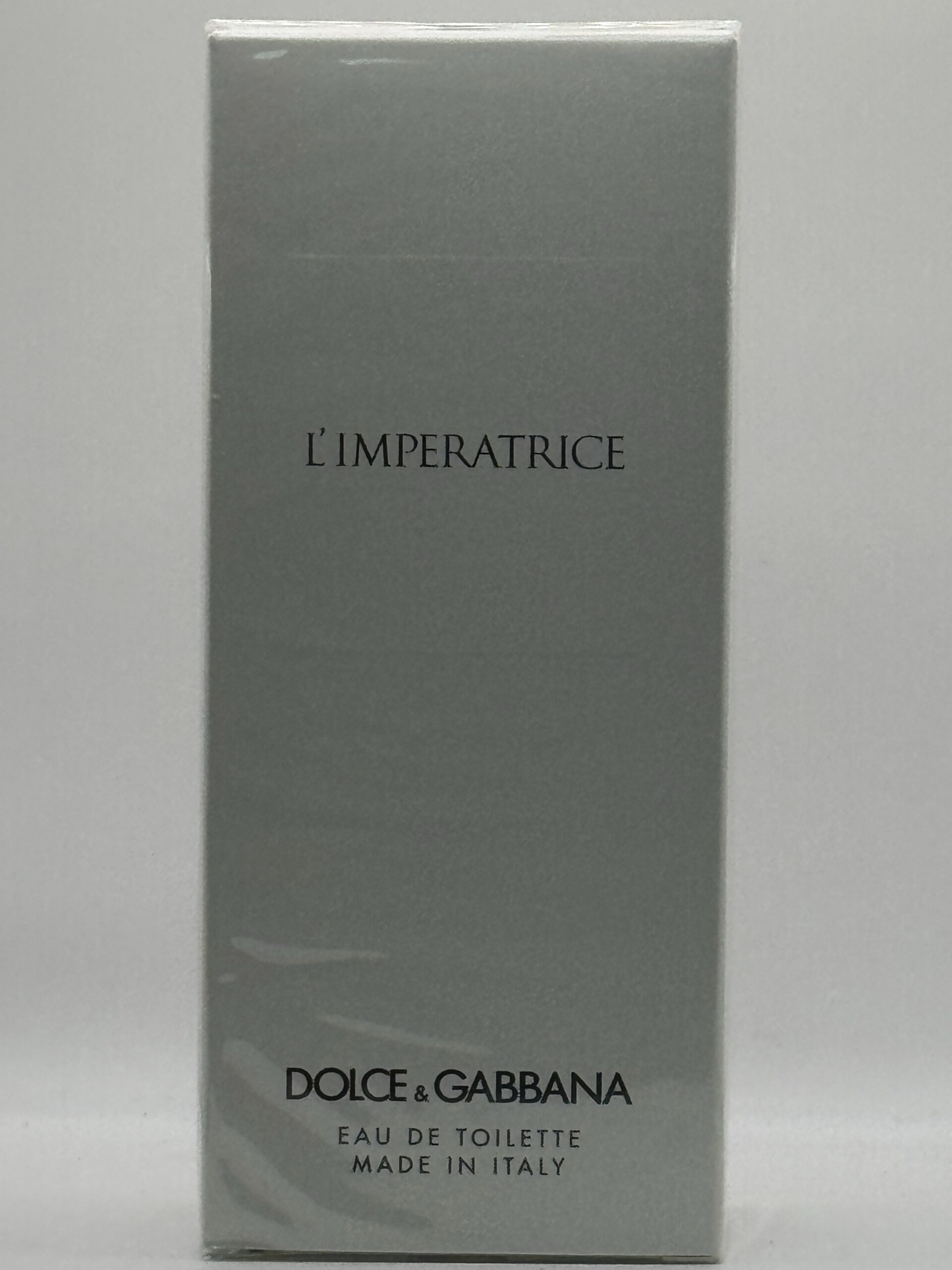 Dolce & Gabbana L’Impératrice – Eau de Toilette Femme 100 ml