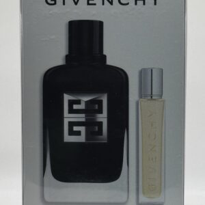 Givenchy Gentleman Society – Coffret Travel Homme | Eau de Parfum 100 ml