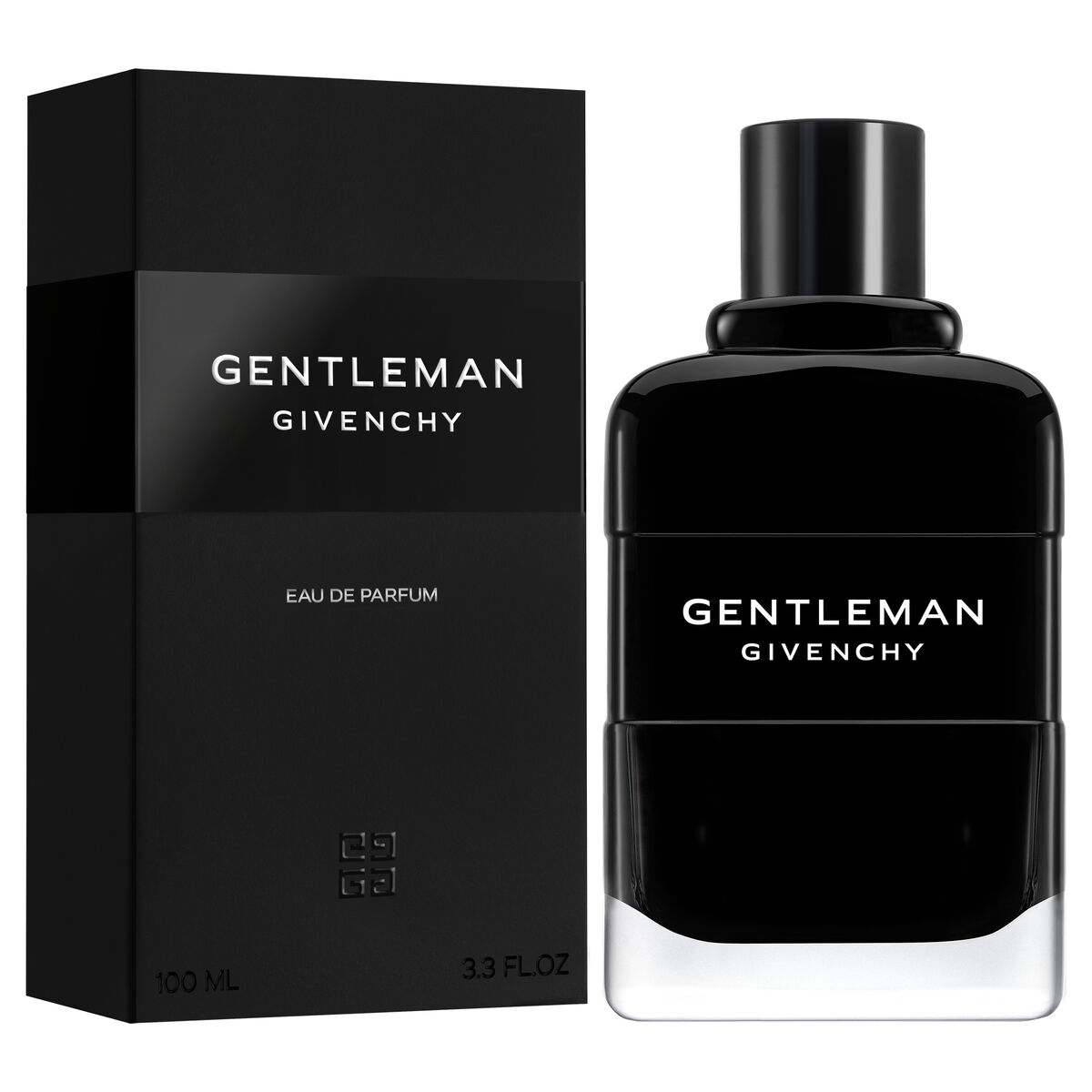 Men's Perfume Givenchy New Gentleman EDP EDP 100 ml – Image 2