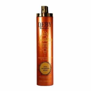 Lissage Indien Deby Hair 1 Litre