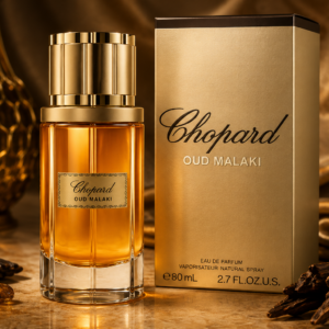 Chopard Oud Malaki Eau de Parfum 80 ml