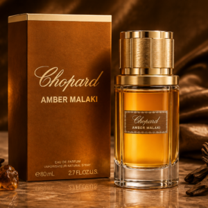 Chopard Amber Malaki Eau de Parfum 80 ml