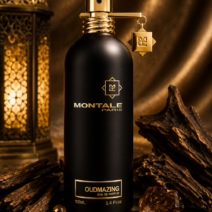MONTALE Oudmazing Eau de Parfum Spray 100ML