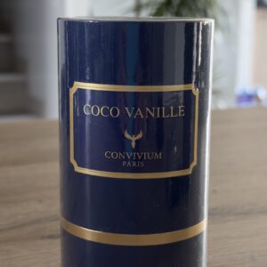 Convivium Coco Vanille Extrait de Parfum 50 ml – Inspiration Mancera