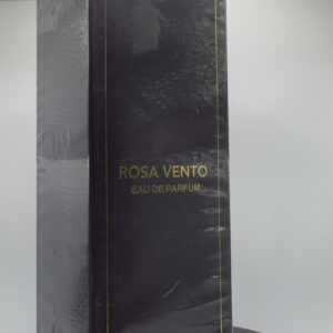 Maison Fragranza Rosa Vento Eau de Parfum 100 ml