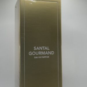 Maison Fragranza Santal Gourmand Eau de Parfum 100 ml