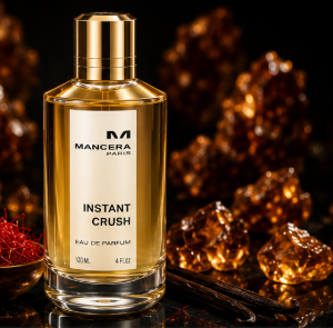 Mancera Instant Crush Eau de Parfum 120 ml