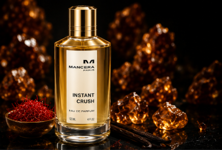 Mancera Instant Crush Eau de Parfum 120 ml