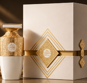 Arabian Oud Madawi White Eau de Parfum 100 ml