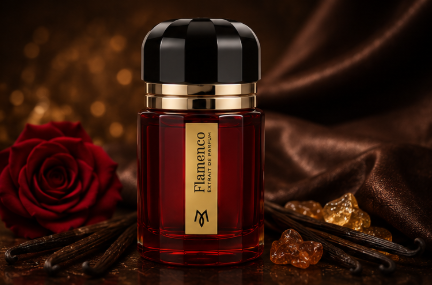 Ramon Monegal Flamenco Extrait de Parfum 50 ml – Image 2